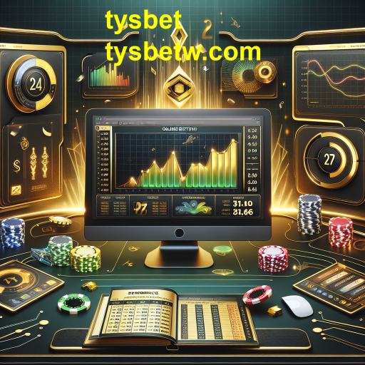 Guia Completo de Apostas no Tysbet: Dicas e Estratégias para Maximizar Seus Ganhos